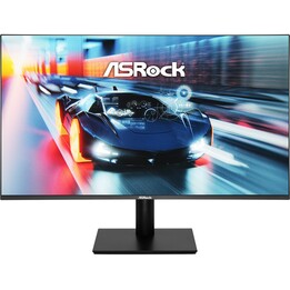 Asrock Challenger CL25FFB 24.5" Monitor