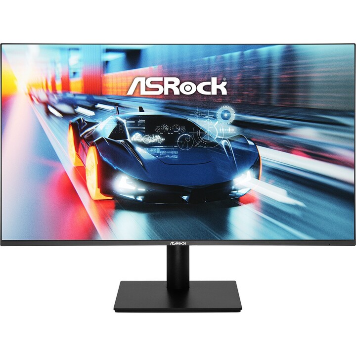 Monitor Asrock Challenger CL25FFB de 24,5"