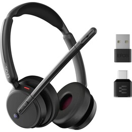 Serie sterzo Epos IMPACT 500 Duo Nera