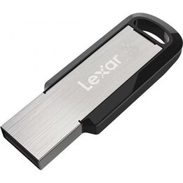 Lexar Jumpdrive M400 USB-Flash-Laufwerk 128GB USB Typ A 3.2 Gen 1 (3.1 Gen 1) Silber