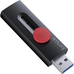 Lexar 256gb Dual Type-c e Type-a USB 3.2 Flash Drive, até 130mb/s de leitura