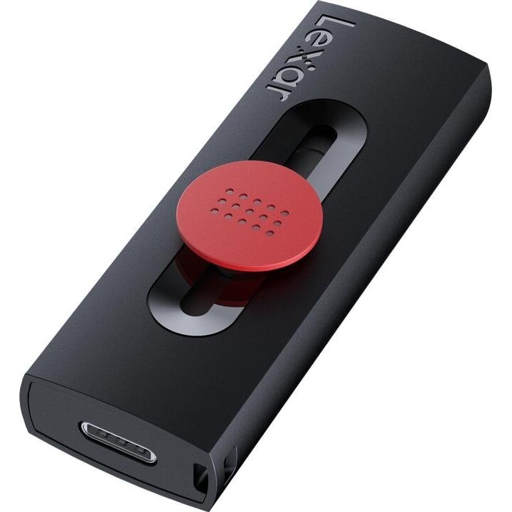 Lexar 128gb Dual Type-c And Type-a Usb 3.2 Flash Drive, Up To 130mb/s Read