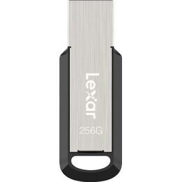 Clé USB 3.0 Lexar Jumpdrive M400 256 Go, jusqu à 150 Mo/s