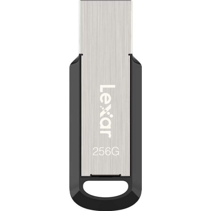 Clé USB 3.0 Lexar Jumpdrive M400 256 Go, jusqu à 150 Mo/s
