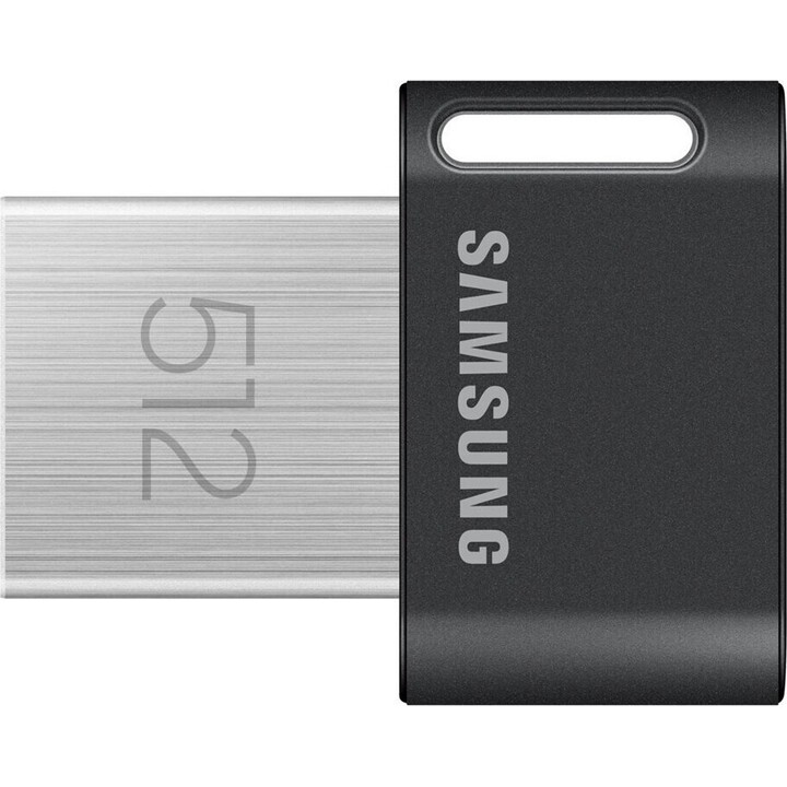 Samsung Fit Plus MUF-512AB 512 GB USB 3.1 flash drive