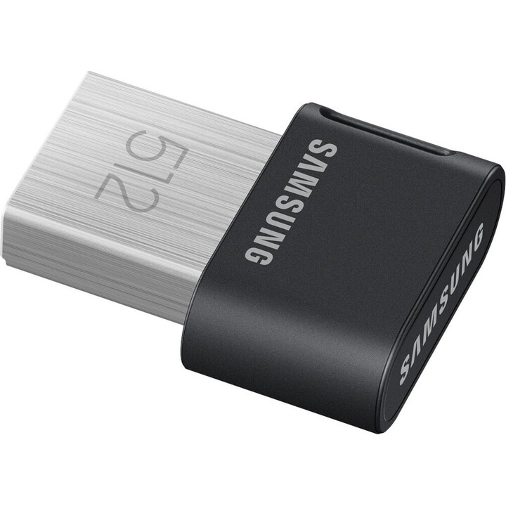 Samsung Fit Plus MUF-512AB 512 GB USB 3.1-Flash-Laufwerk