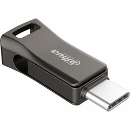 Dahua Technology USB-P639-32-128GB Unidade flash USB USB Tipo C Preto