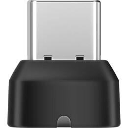 SHOKZ Loop 120 - Drahtloser USB-C Audioadapter für Headset