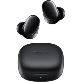 Xiaomi Redmi Buds 6 Play Preto