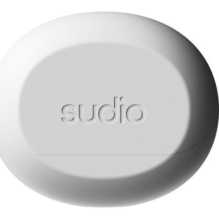 Sudio A3 Pro In Ear True Wireless Kopfhörer, Weiß