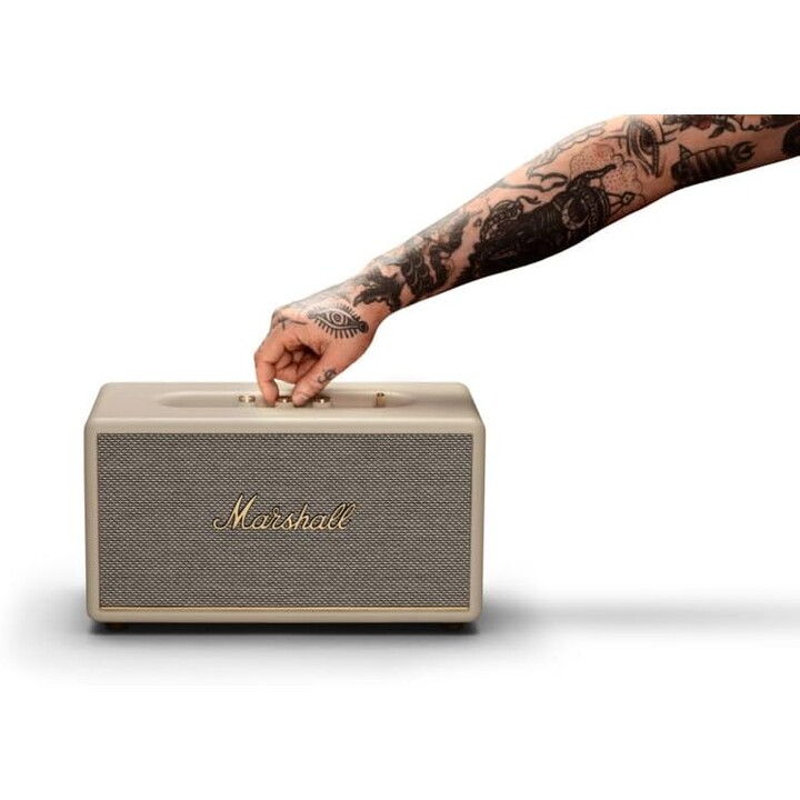 Marshall Stanmore III Creme