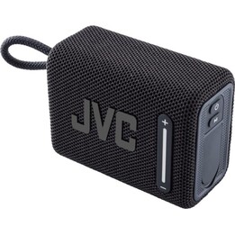 JVC XS-E114B - Portable Speaker, Black