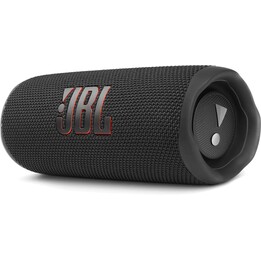 JBL Flip 6 Bluetooth Schwarz