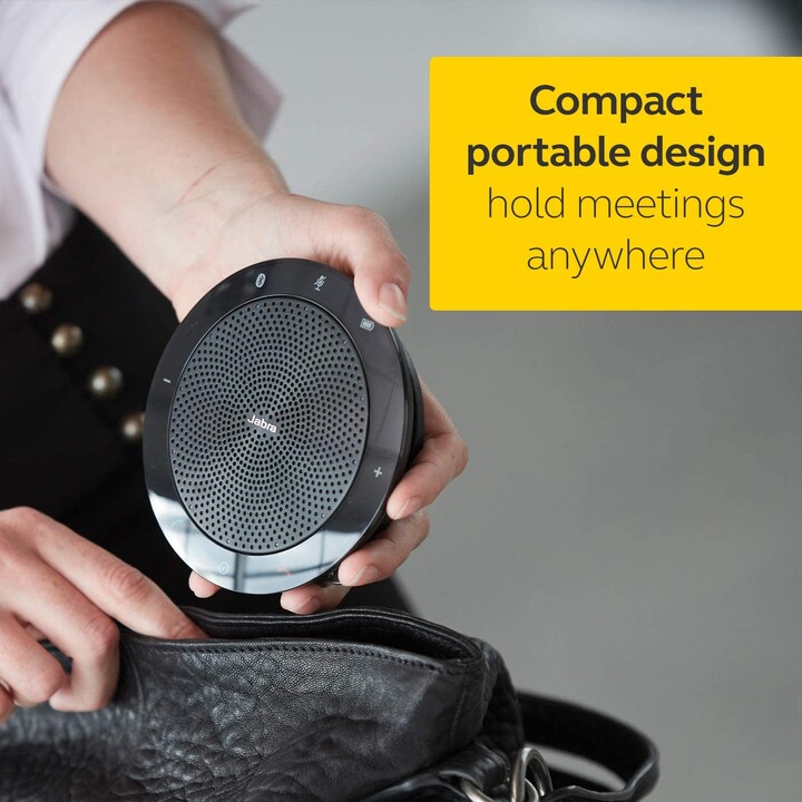 SPEAKER + MICRO JABRA SPEAK 510 MS USB