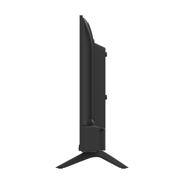Téléviseur intelligent HD Wi-Fi Krüger&Matz KM0224-V3 24" Noir