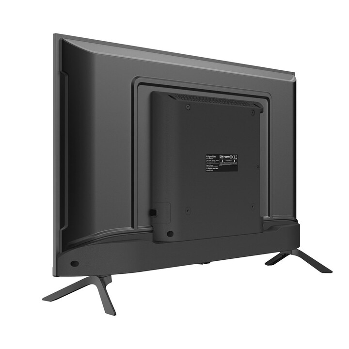 Krüger&Matz KM0232-V3 Fernseher 81,3 cm (32") HD Smart-TV WLAN Schwarz