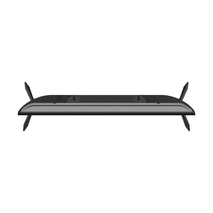 Krüger&Matz KM0232-V3 Fernseher 81,3 cm (32") HD Smart-TV WLAN Schwarz