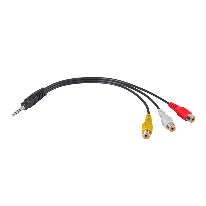 Krüger&Matz KM0232-V3 Fernseher 81,3 cm (32") HD Smart-TV WLAN Schwarz