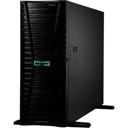 HPE ProLiant ML350 Gen11 Xeon Silver 4510 4.1GHz 12C/24T 64GB DDR5 4U 2-Way Hot-Swap 2U Tower/Rack Server