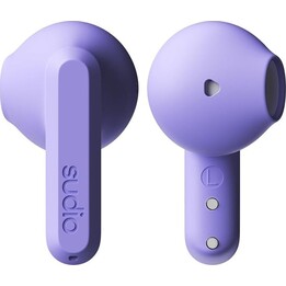 Sudio Auriculares A3 BT Purpura
