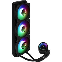 Kit de refrigeração líquida Aerocool Mirage L360