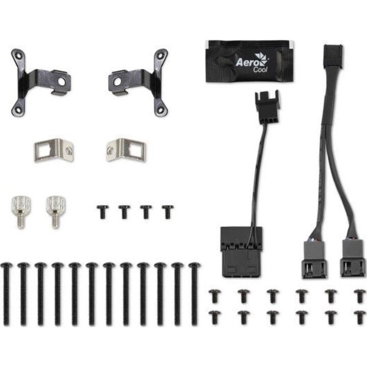 Kit de refroidissement liquide Aerocool Mirage L360