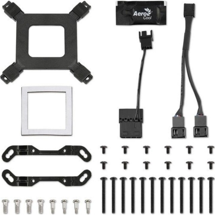 Kit di raffreddamento a liquido Aerocool Mirage L360