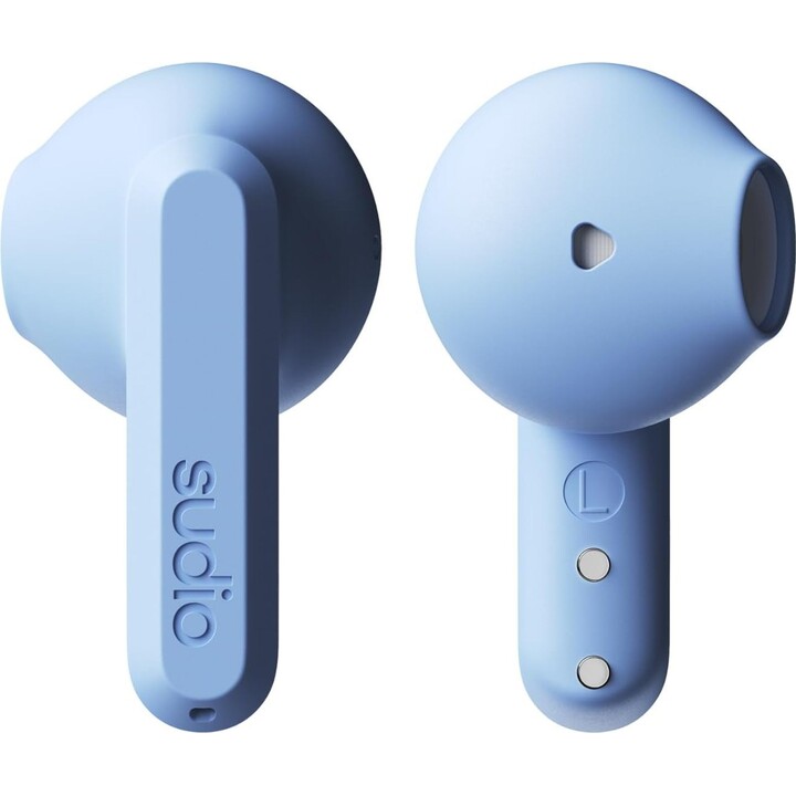 Casque Sudio A3 BT Bleu