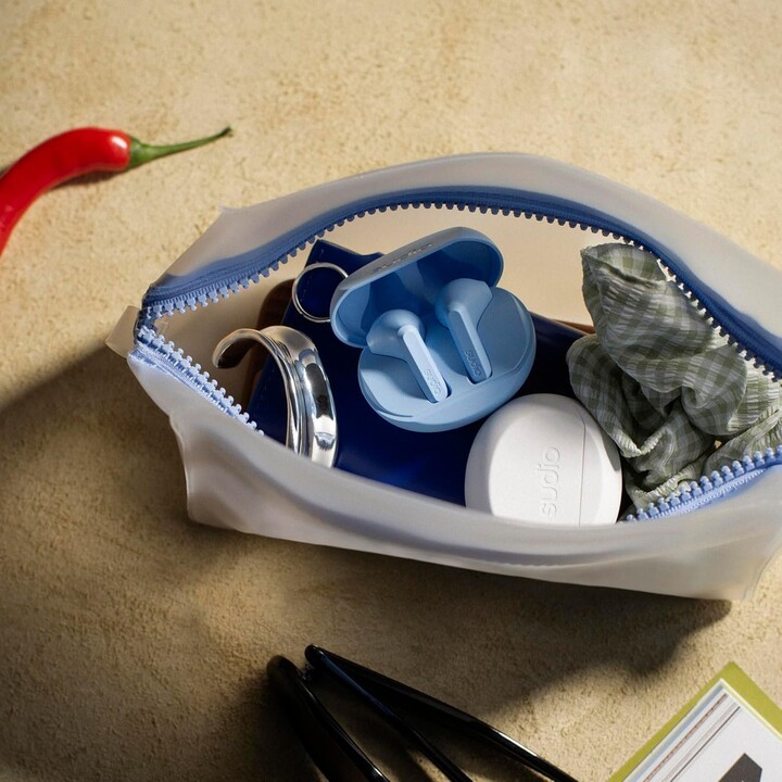 Casque Sudio A3 BT Bleu