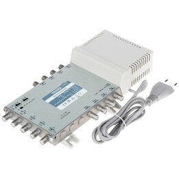 Multiswitch MR-508 5 Ein/8 Aus Terra