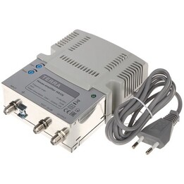 Amplifier HA-126 Terra 34 dB