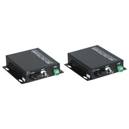 Video Konverter OVH-1D/SC 1x Video + RS-485 TXRX