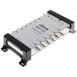 Multischalter MRP-512 5/12 Signal