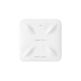 Ruijie Networks RG-RAP2260(H) Punto di accesso wireless bianco Power over Ethernet (PoE)
