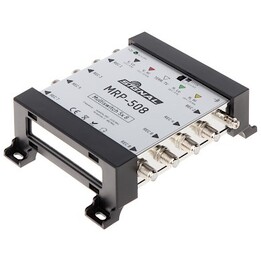 Multiswitch MRP-508 5 Eingänge 8 Ausgänge Signal