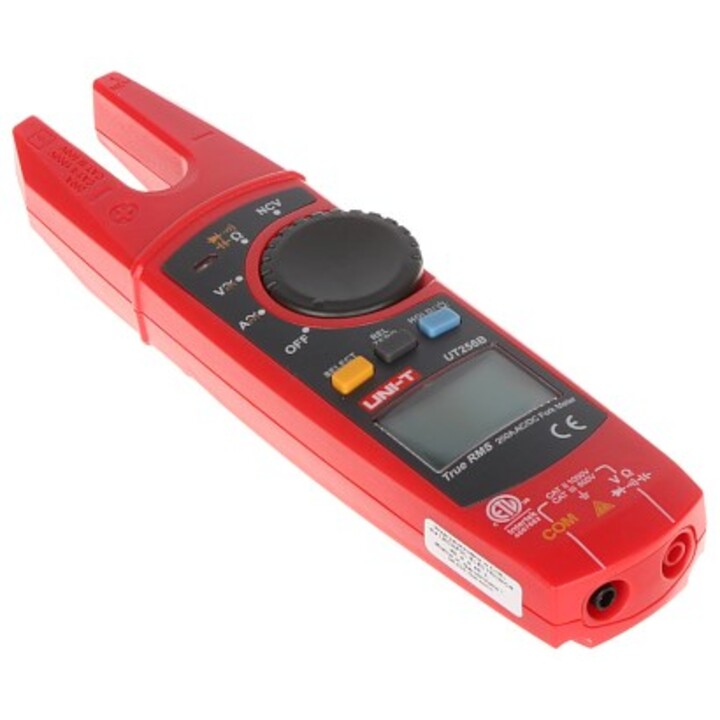 ZANGENMESSGERÄT (OFFENE ZANGEN) UT-256B UNI-T