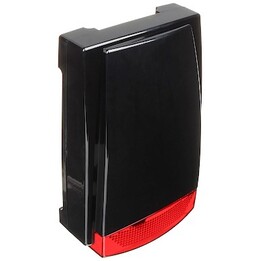 Sirena esterna MR-100R/B