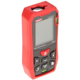 Misuratore di distanza laser LM-120A UNI-T