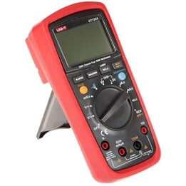 Medidor Universal UT-139A UNI-T