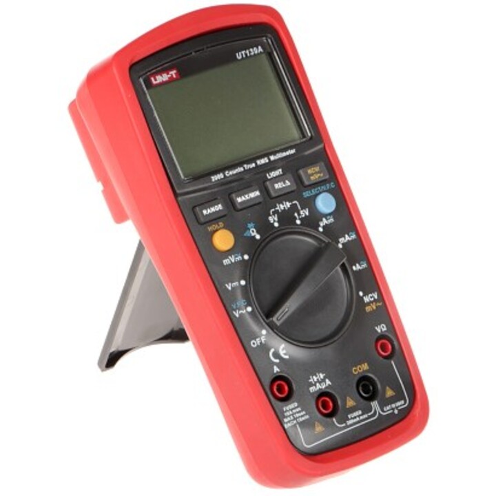 Universalmessgerät UT-139A UNI-T