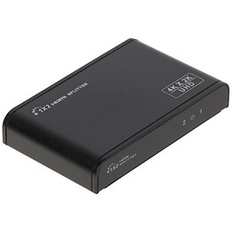 HDMI-Verteiler HDMI-SP-1/2-HDCP