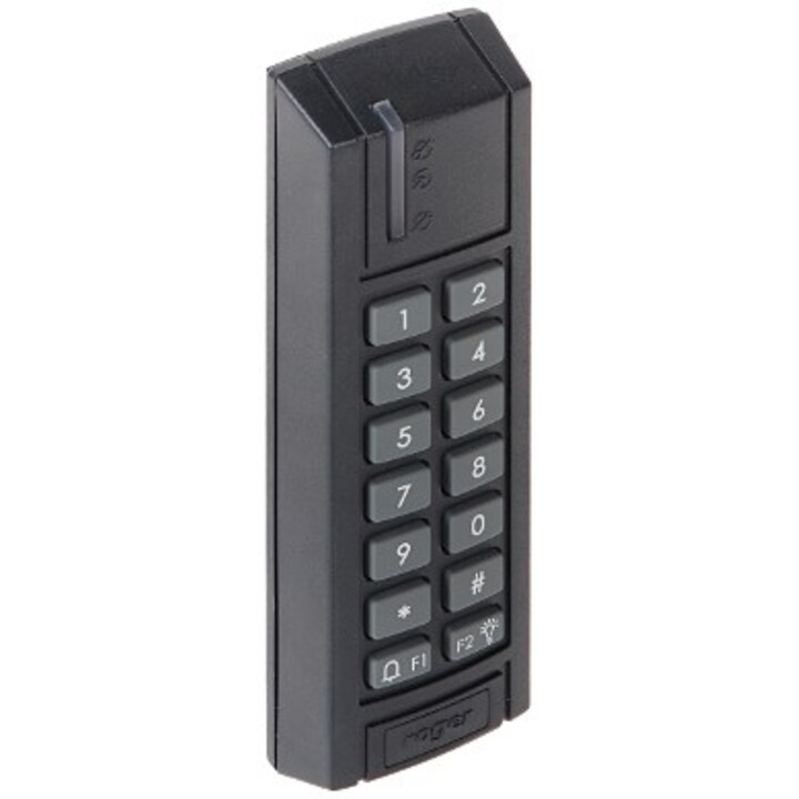 Lettore di prossimità MCT12E ROGER