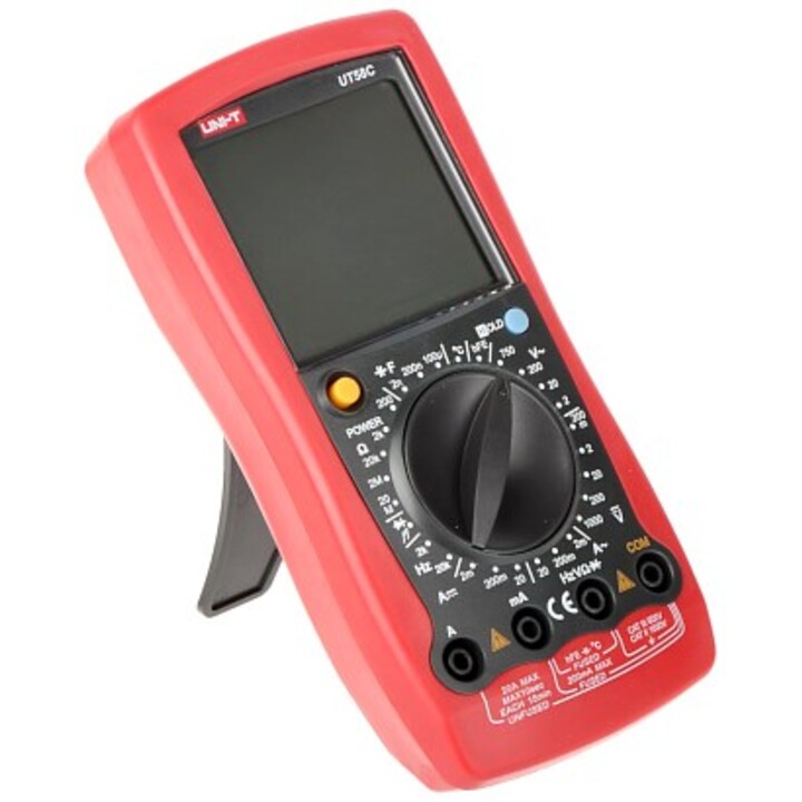 Misuratore universale UT-58C UNI-T