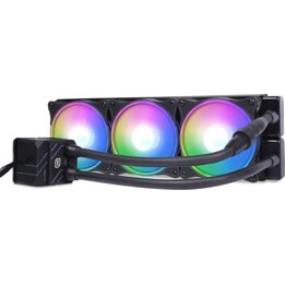 Alphacool Eisbaer Pro Hpe Aurora 360 CPU Aio 360mm Water Cooling