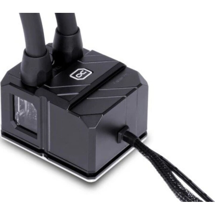 Refrigeración por agua Alphacool Eisbaer Pro Hpe Aurora 360 CPU Aio 360 mm
