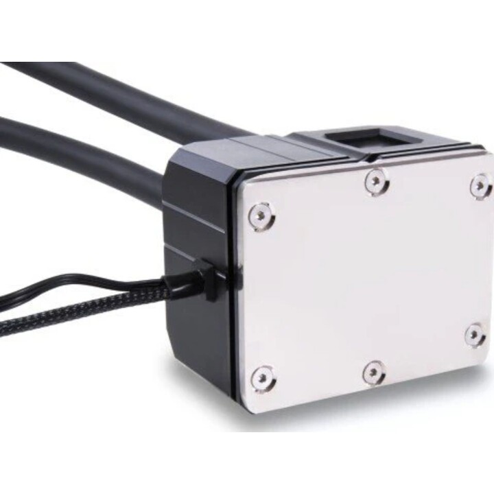 Refrigeración por agua Alphacool Eisbaer Pro Hpe Aurora 360 CPU Aio 360 mm