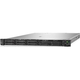 HPE ProLiant DL360 Gen12 Intel Xeon 6 2x32GB 2x480GB SSD 1U Server