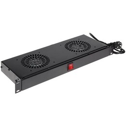 Lüfterpanel A19P-2W für Schaltschrank