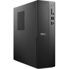 Dell Pro Slim Essential QVS1260 180W i5-14400 16GB 1TB SSD Intel UHD WLAN Kb Rato W11 Pro