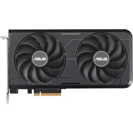 Asus Dual RTX 5060 Ti EVO OC Edition 16GB GDDR7 DLSS4 Bulk